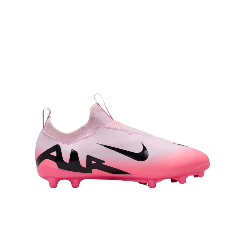 Nike rosa infantil best sale