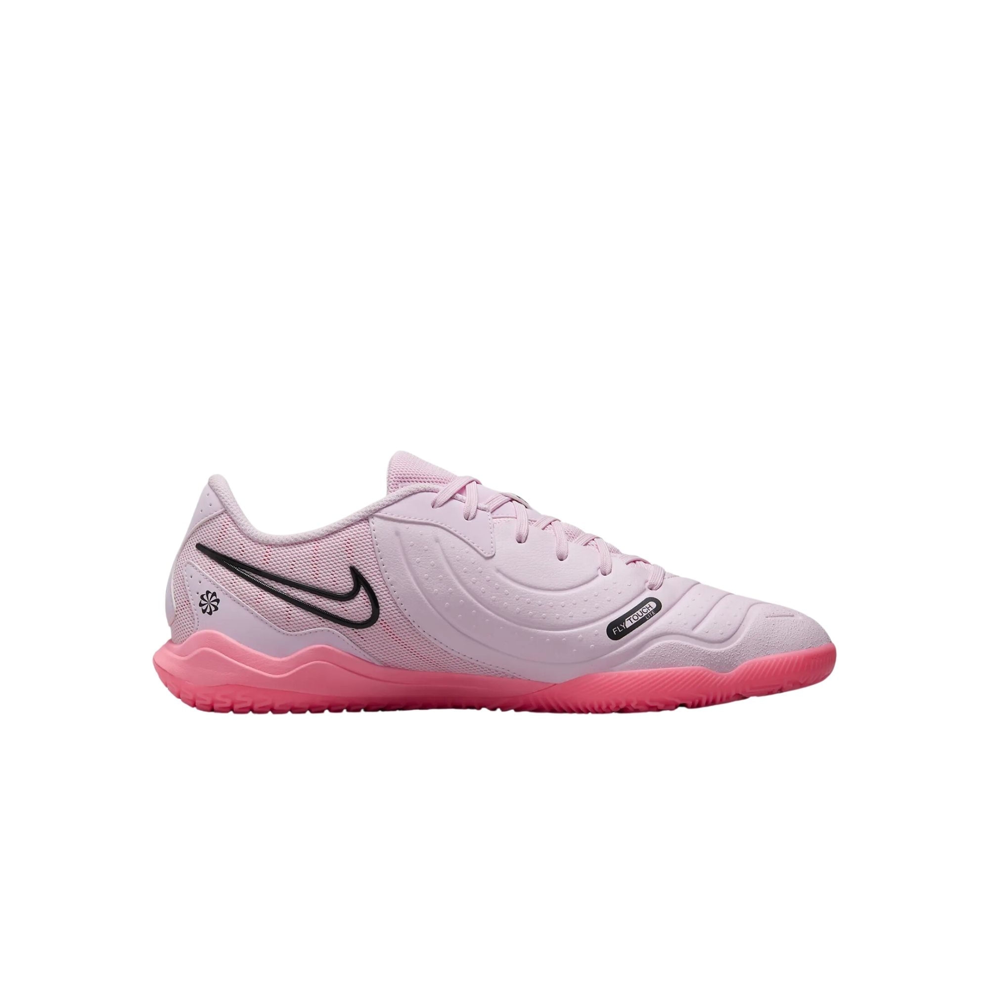 Chuteira Futsal Nike Tiempo Legend 10 Academy Masculina - Rosa