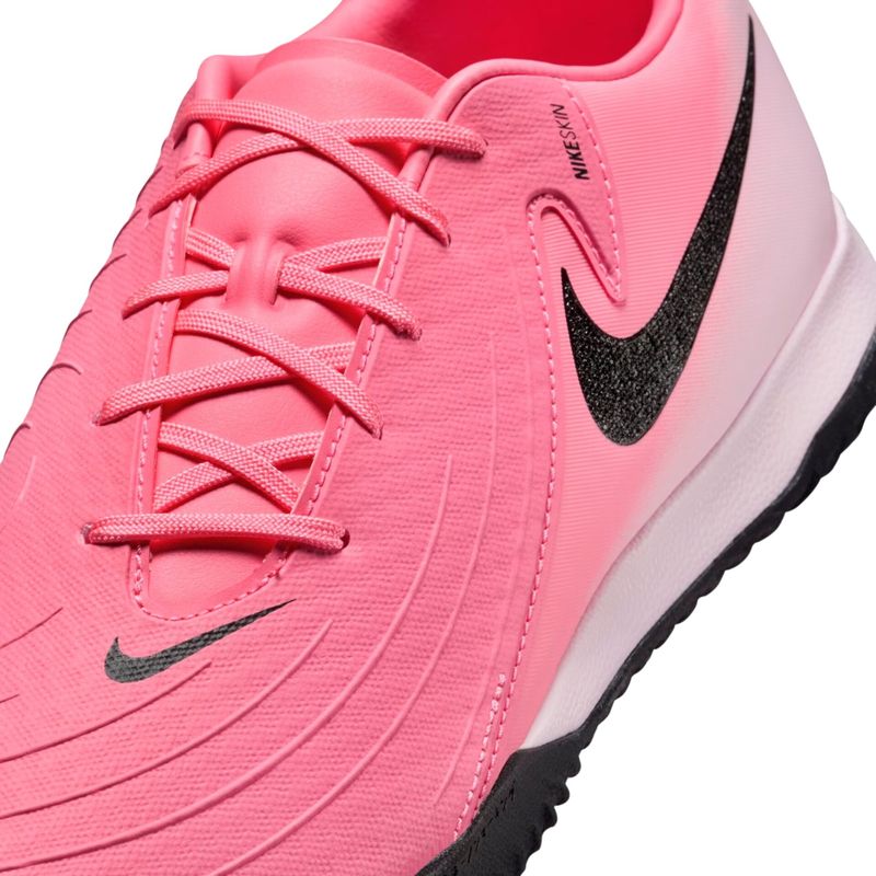 Chuteira-Futsal-Nike-Phantom-GX-II-Academy-Unissex---Rosa
