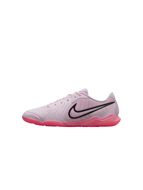 Chuteira Futsal Nike Tiempo Legend 10 Academy Masculina - Rosa