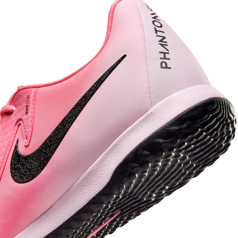 Chuteira-Futsal-Nike-Phantom-GX-II-Academy-Unissex---Rosa