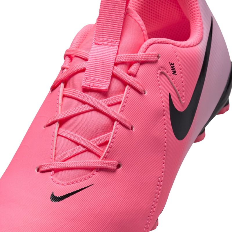 Chuteira-Campo-Nike-Phantom-GX-II-Club-Infantil---Rosa