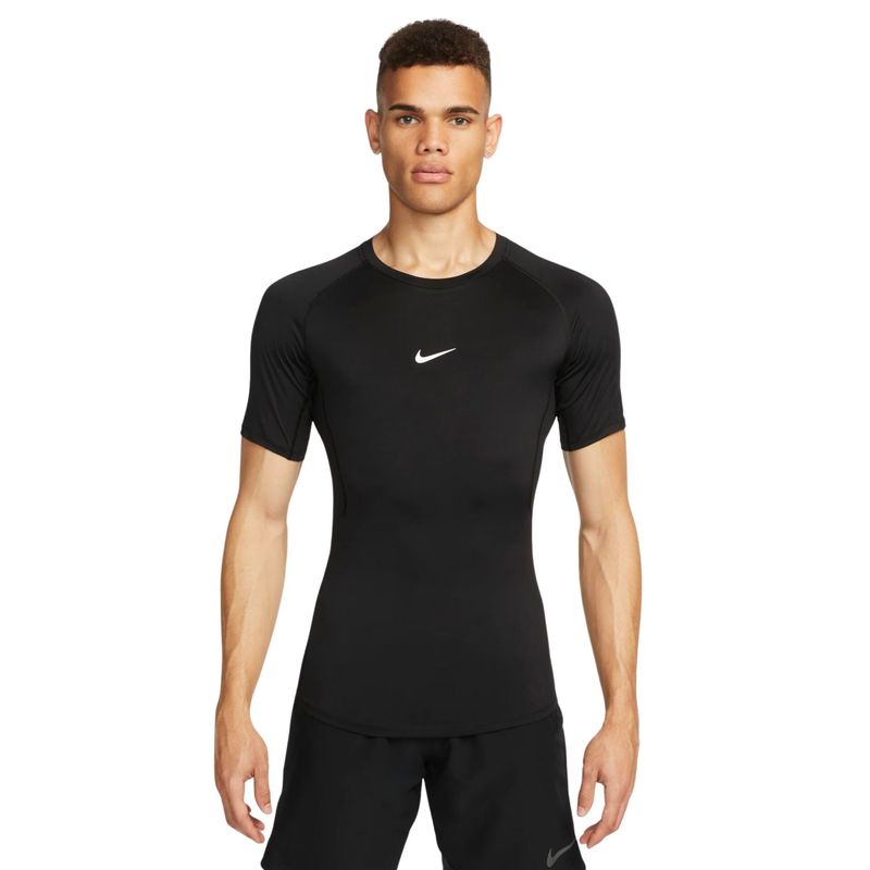 Camiseta-Nike-Pro-Dri-Fit-Tight-Top-Masculina---Preta