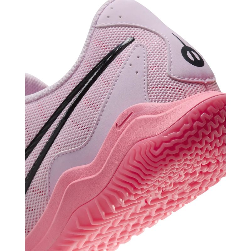 Chuteira Futsal Nike Tiempo Legend 10 Academy Masculina - Rosa
