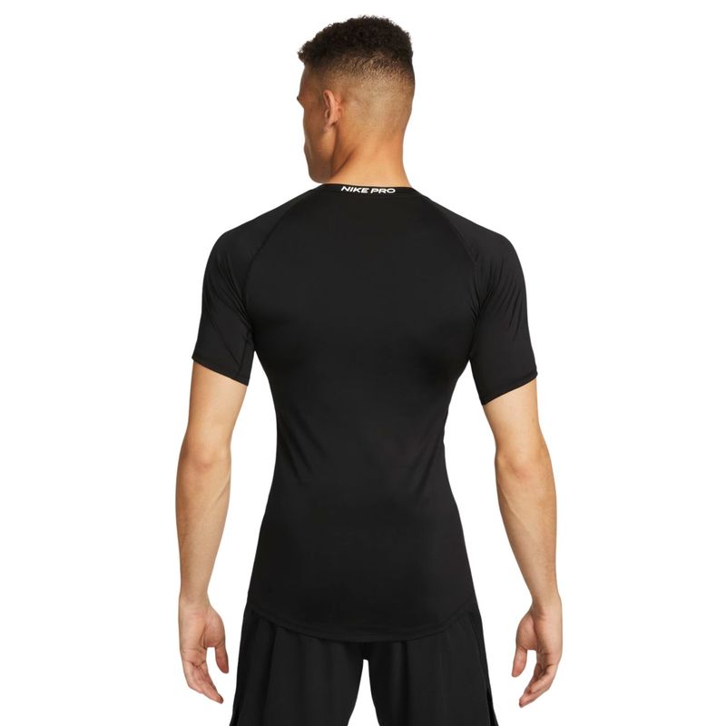 Camiseta-Nike-Pro-Dri-Fit-Tight-Top-Masculina---Preta