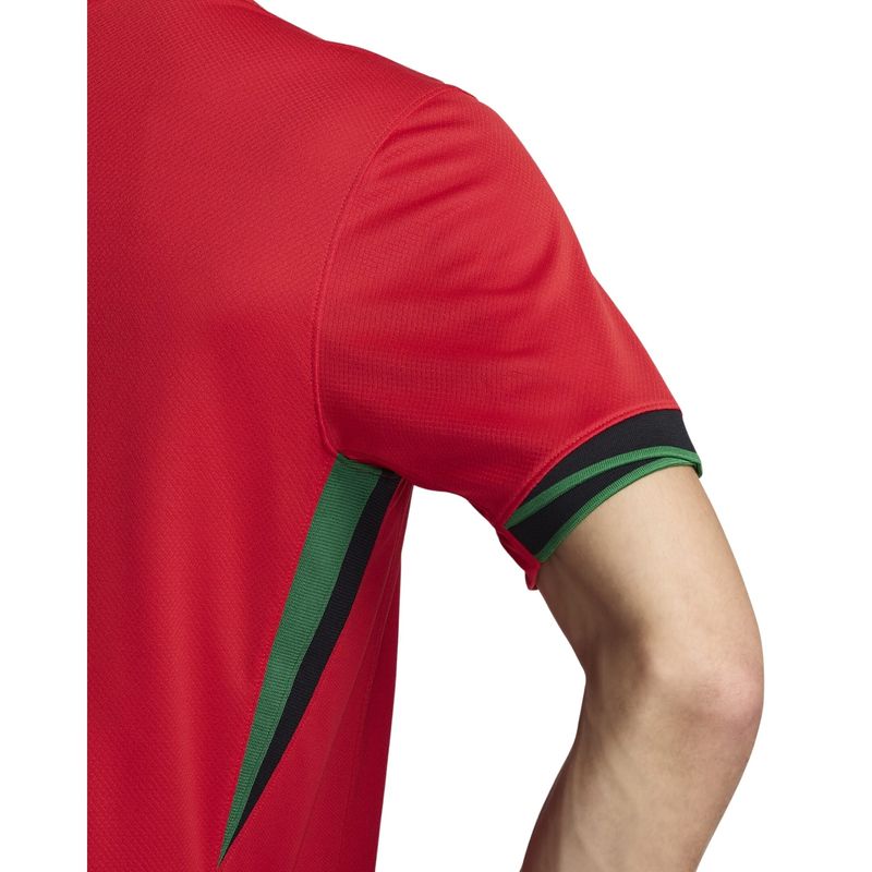 Camisa-Portugal-I-2024-25-Nike-FPF-Torcedor-Pro-Masculina---Vermelha