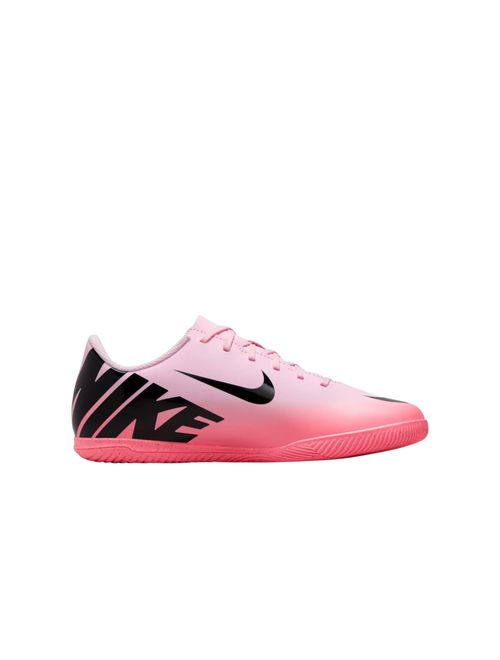 Chuteira Futsal Nike Mercurial Vapor 15 Club Infantil - Rosa