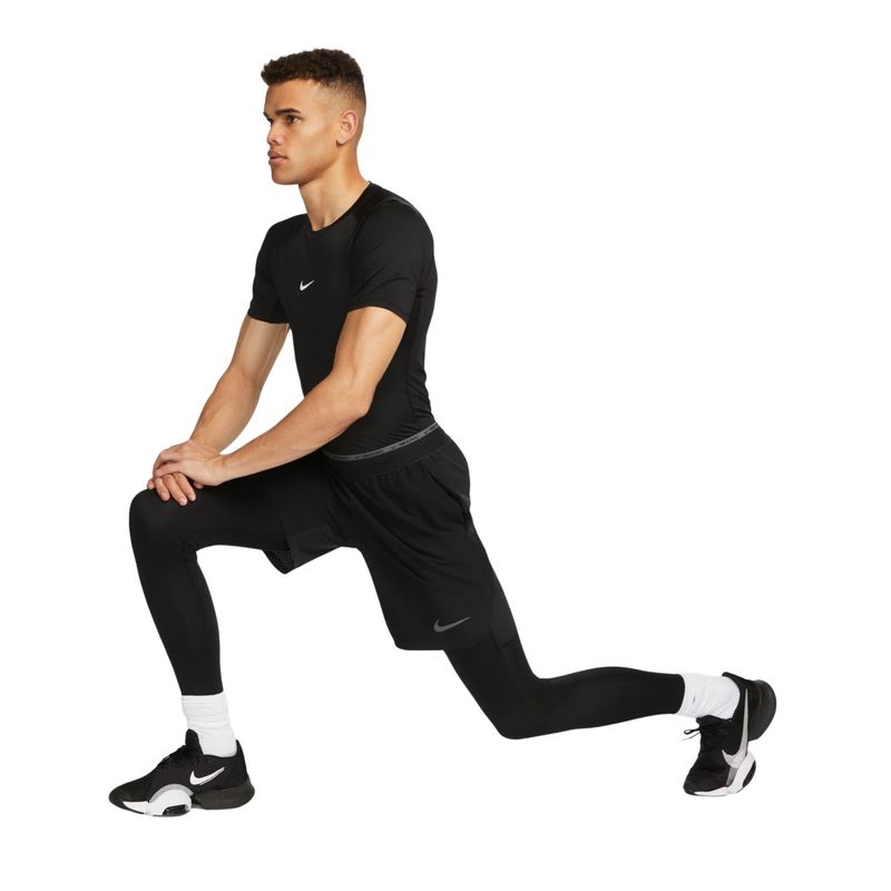Camiseta-Nike-Pro-Dri-Fit-Tight-Top-Masculina---Preta