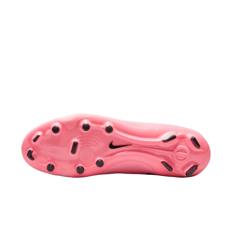 Chuteira-Campo-Nike-Tiempo-Legend-10-Academy-Masculina---Rosa