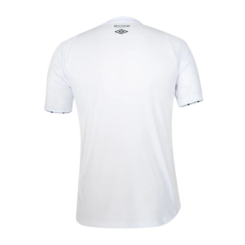 Camisa-Santos-I-2024-Umbro-Torcedor-S-N-Masculina---Branca