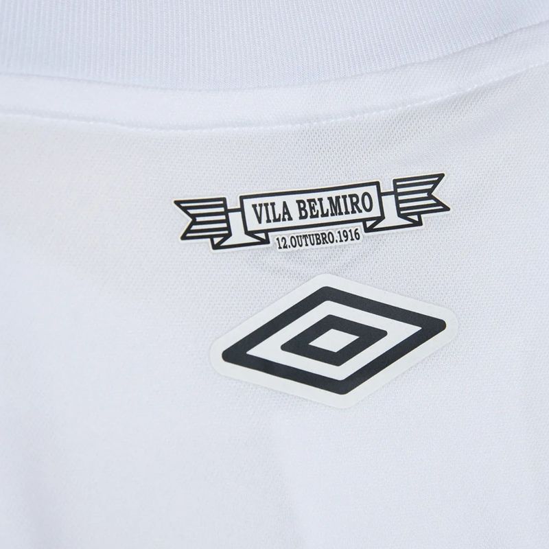 Camisa-Santos-I-2024-Umbro-Torcedor-S-N-Masculina---Branca