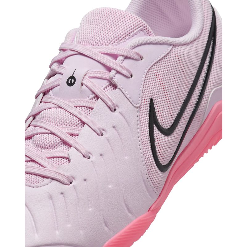 Chuteira-Futsal-Nike-Tiempo-Legend-10-Academy-Masculina---Rosa