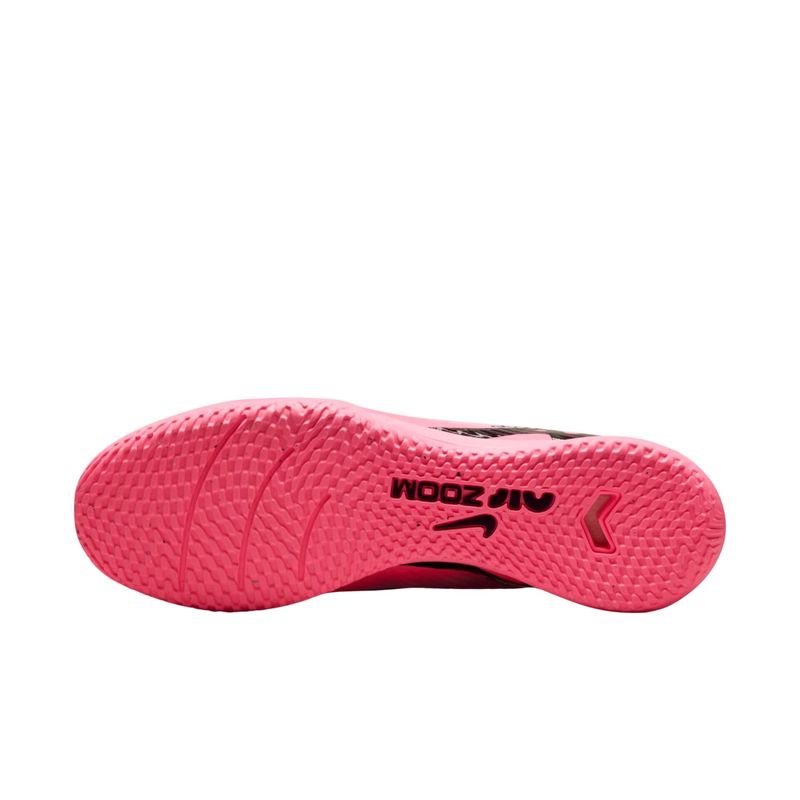 Chuteira-Futsal-Nike-Mercurial-Zoom-Superfly-9-Academy-Masculina---Rosa