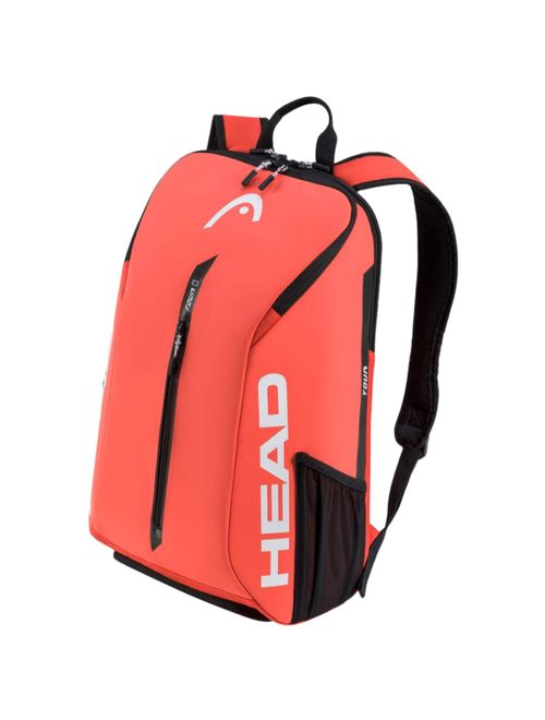 Mochila Head Tour New Unissex - Laranja