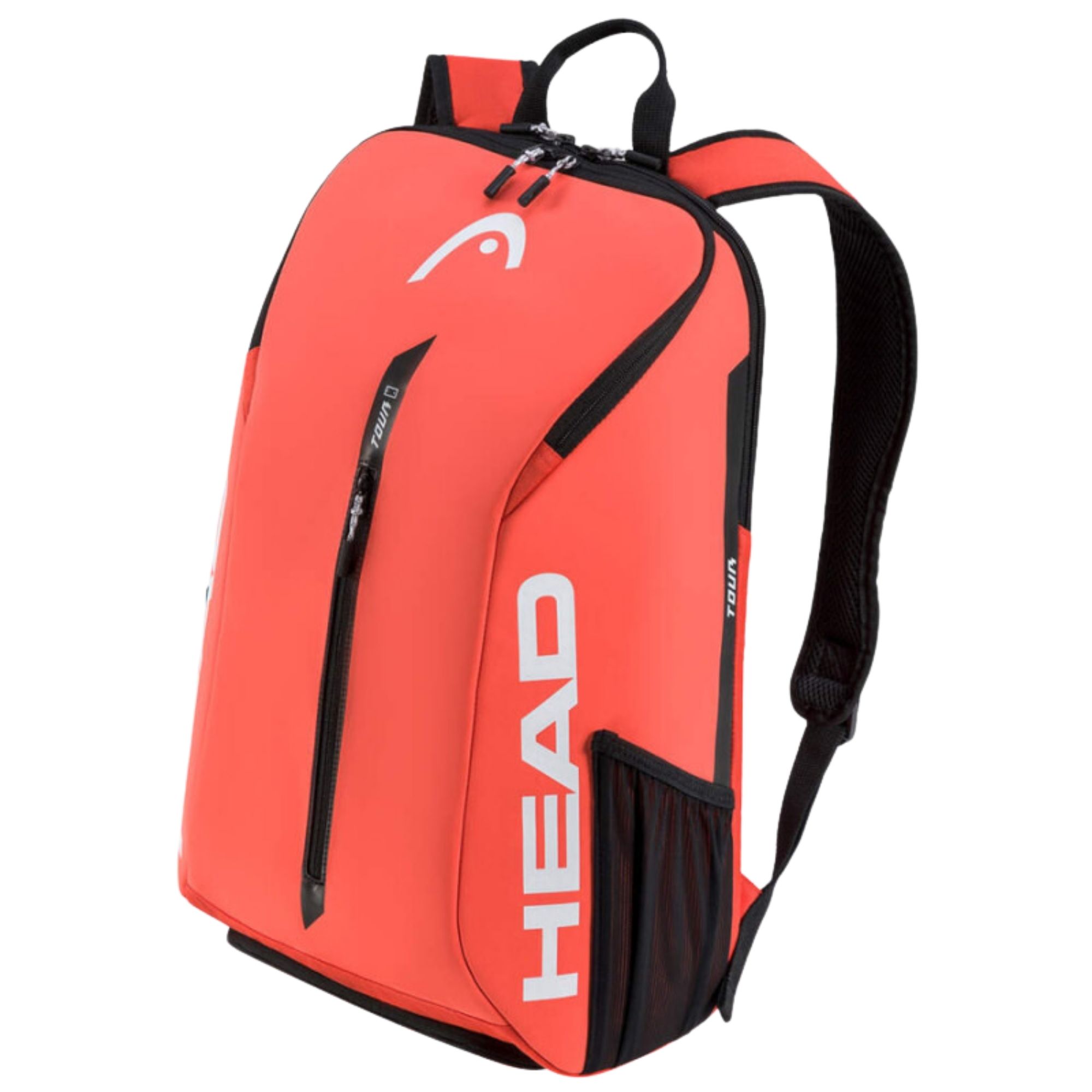 Mochila Head Tour New Unissex - Laranja