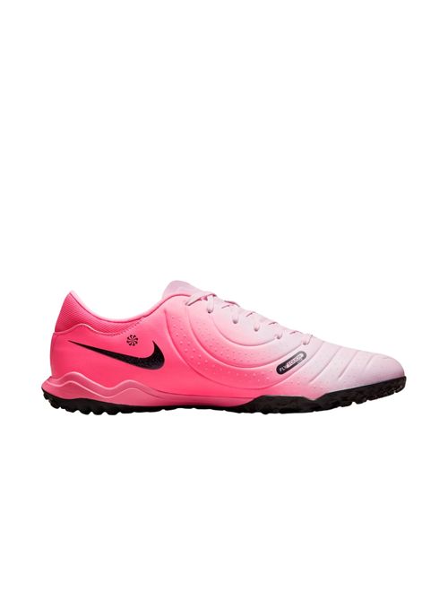 Chuteira Society Nike Tiempo Legend 10 Academy Masculina - Rosa