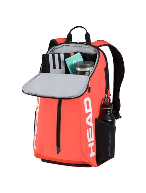Mochila Head Tour New Unissex - Laranja