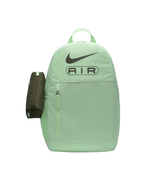 Mochila Nike Elemental Air Infantil - Verde Claro