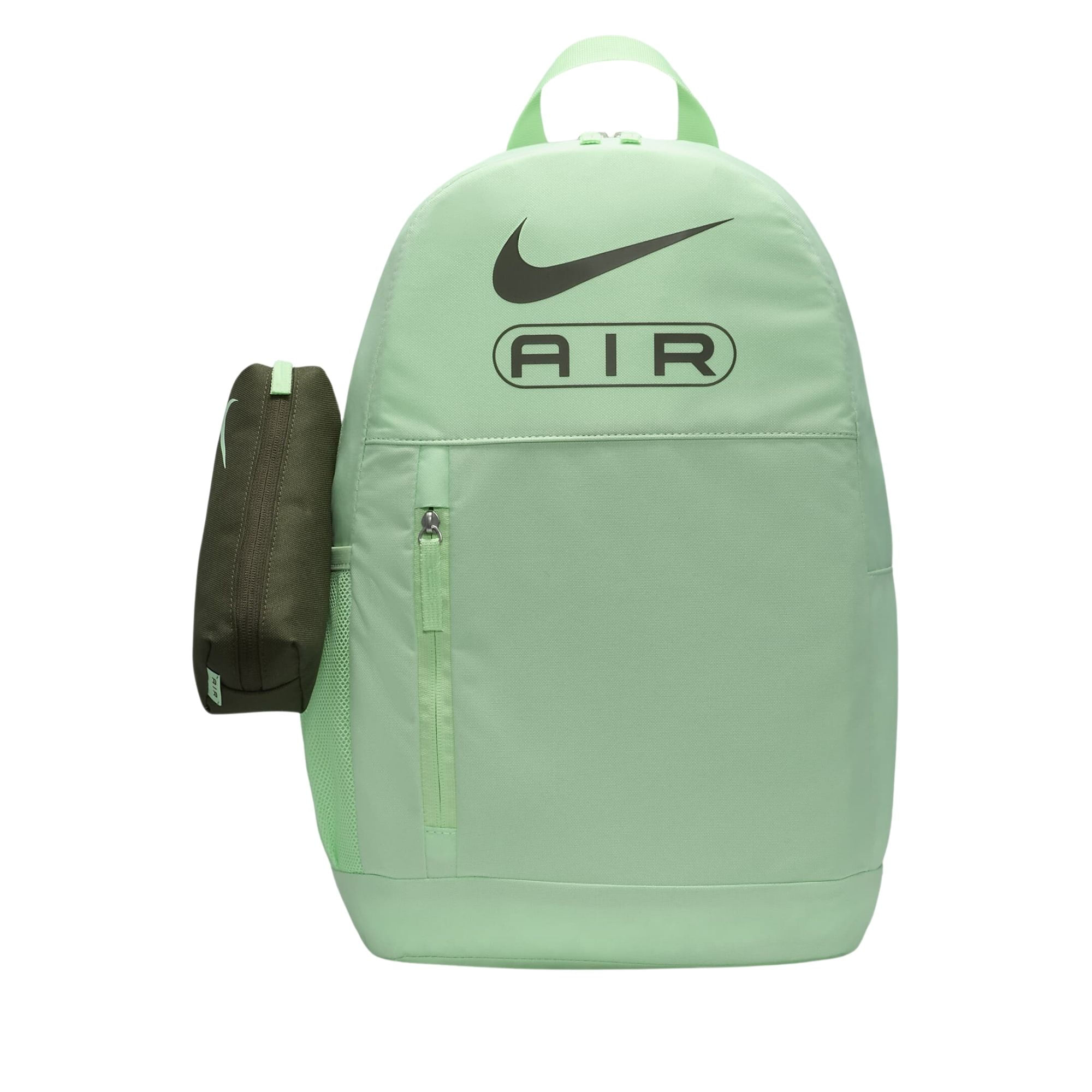 Mochila Nike Elemental Air Infantil - Verde Claro