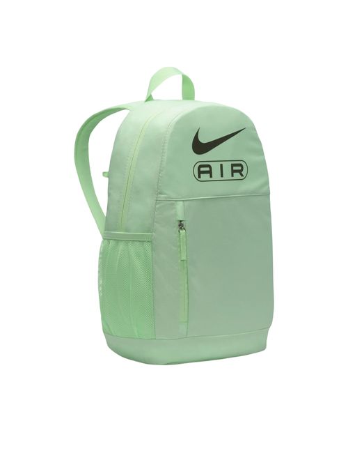 Mochila Nike Elemental Air Infantil - Verde Claro