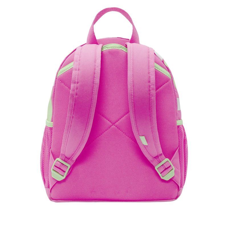 Mochila nike infantil rosa best sale