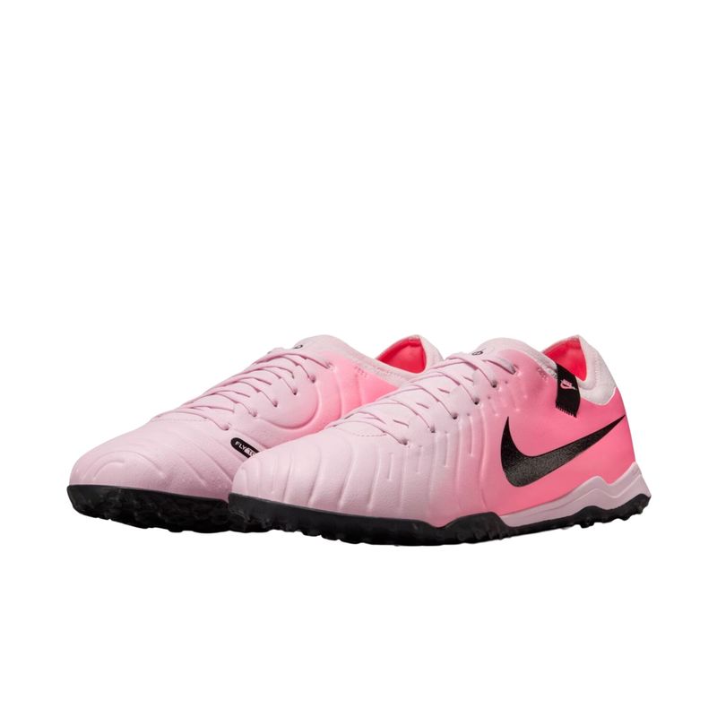 Chuteira-Society-Nike-Tiempo-Legend-10-Pro-Masculina---Rosa