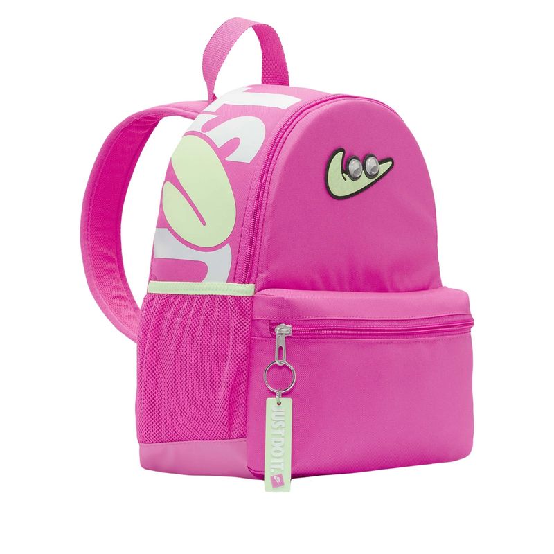 Mochila da nike rosa hotsell