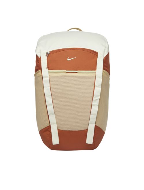 Mochila Nike Hike Unissex - Bege