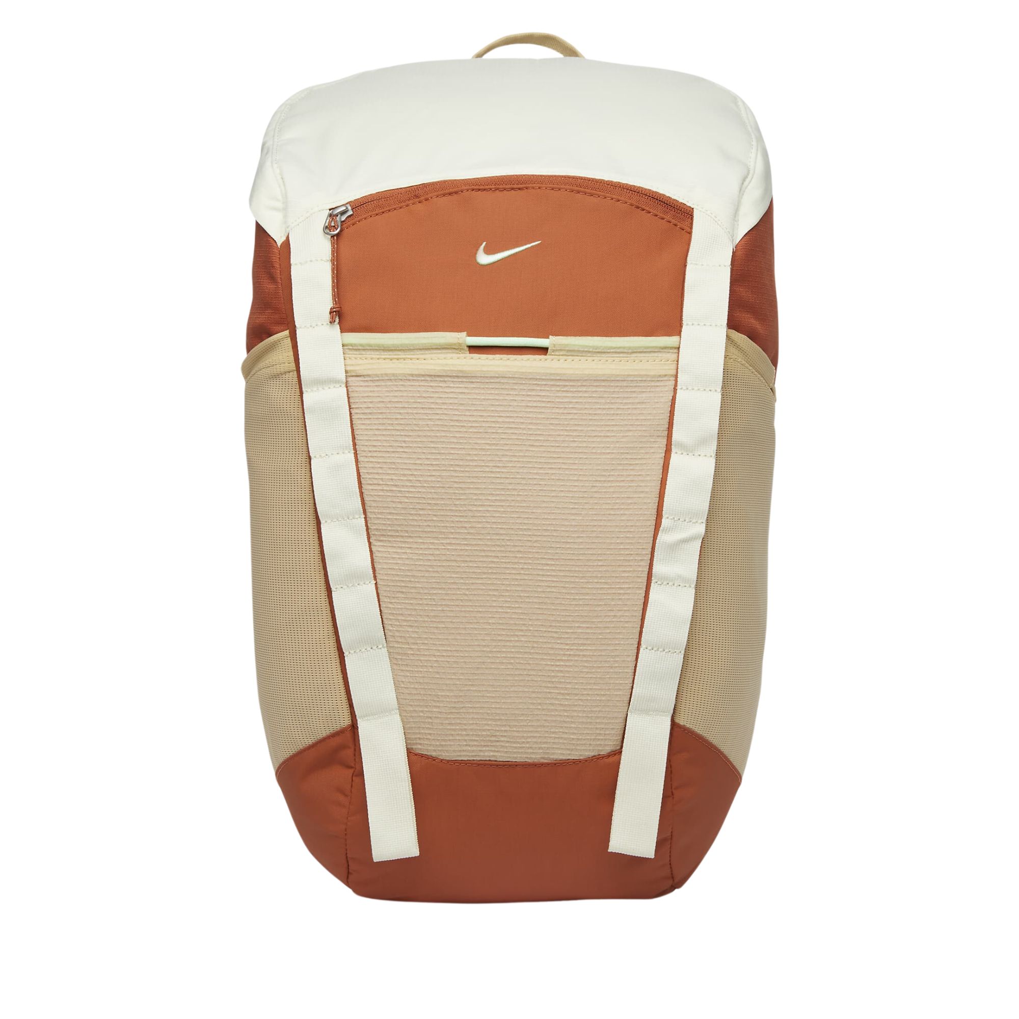 Mochila Nike Hike Unissex - Bege