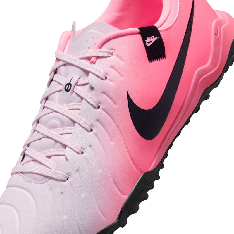Chuteira-Society-Nike-Tiempo-Legend-10-Academy-Masculina---Rosa