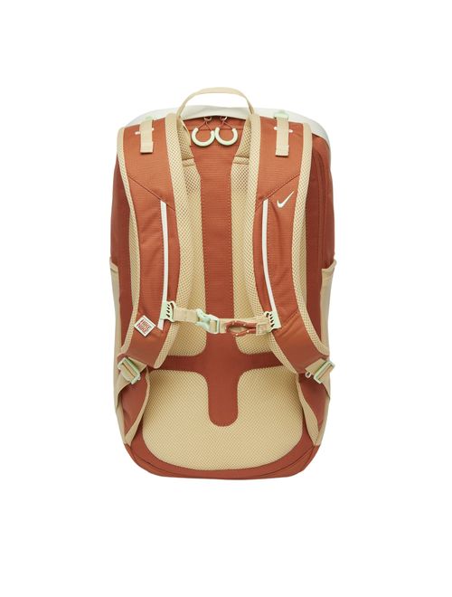 Mochila Nike Hike Unissex - Bege