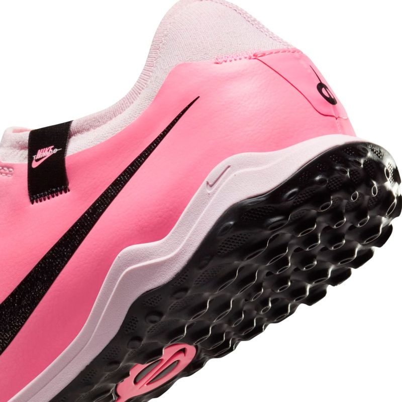 Chuteira-Society-Nike-Tiempo-Legend-10-Pro-Masculina---Rosa