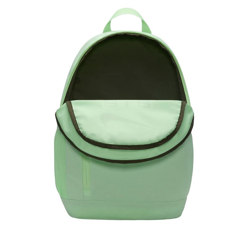 Mochila-Nike-Elemental-Air-Infantil---Verde-Claro