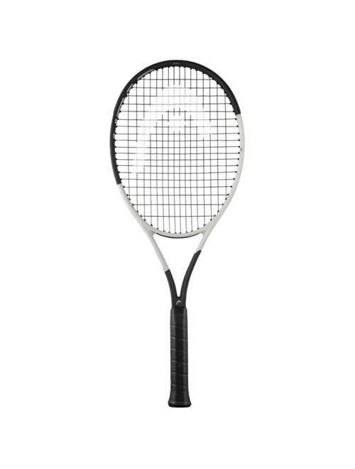 Raquete De Tênis Head Speed Mp L 2024 Unissex - Preta/Branca