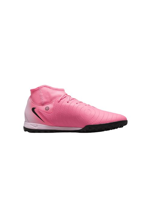 Chuteira Society Nike Phantom Luna II Academy Masculina - Rosa