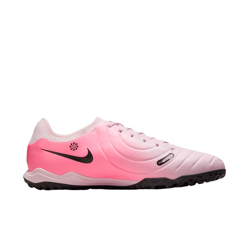 Chuteira-Society-Nike-Tiempo-Legend-10-Pro-Masculina---Rosa