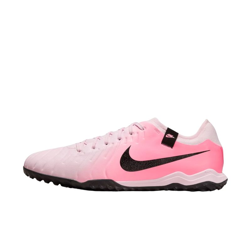 Chuteira-Society-Nike-Tiempo-Legend-10-Pro-Masculina---Rosa