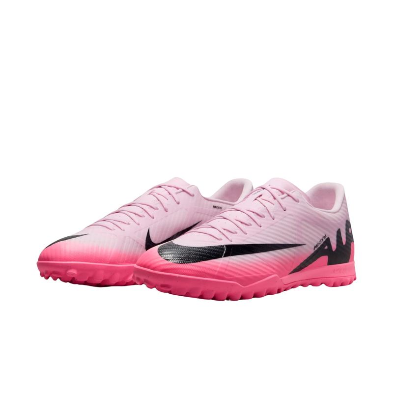 Chuteira-Society-Nike-Mercurial-Zoom-Vapor-15-Academy-Masculina---Rosa