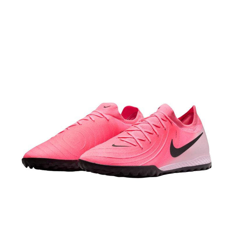 Chuteira-Society-Nike-Phantom-GX-II-Pro-Masculina---Rosa