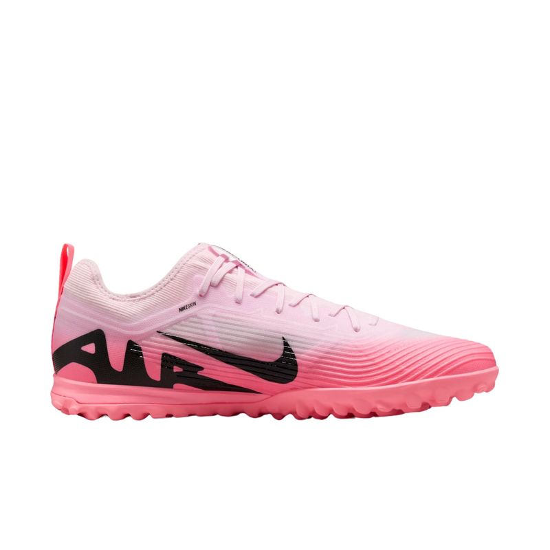 Chuteira-Society-Nike-Mercurial-Zoom-Vapor-15-Pro-Masculina---Rosa