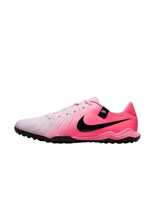 Chuteira Society Nike Tiempo Legend 10 Academy Masculina - Rosa