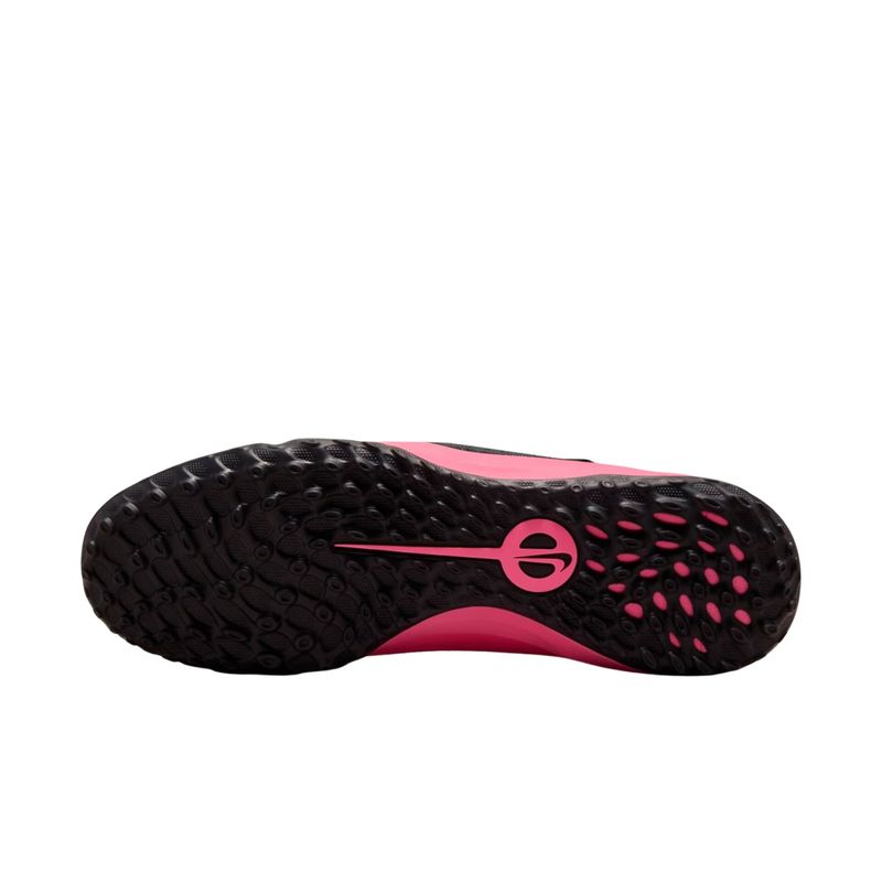 Chuteira-Society-Nike-Tiempo-Legend-10-Academy-Masculina---Rosa