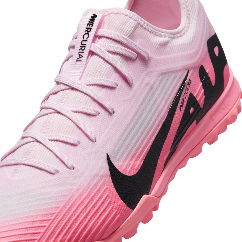 Chuteira-Society-Nike-Mercurial-Zoom-Vapor-15-Pro-Masculina---Rosa