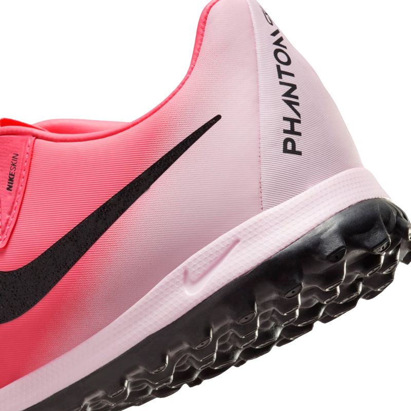 Chuteira-Society-Nike-Phantom-GX-II-Academy-Masculina---Rosa