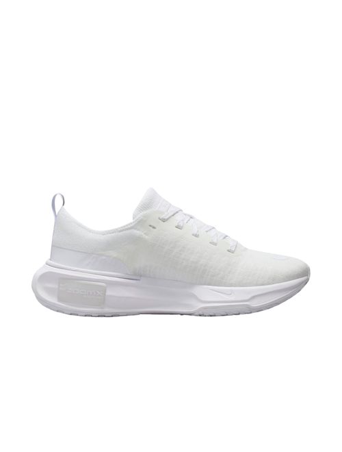 Tênis Nike Invincible Run 3 Feminino - Branco