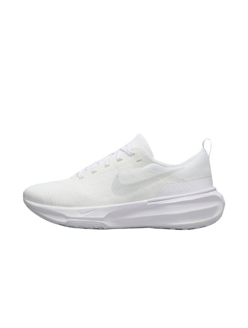 Tênis Nike Invincible Run 3 Feminino - Branco