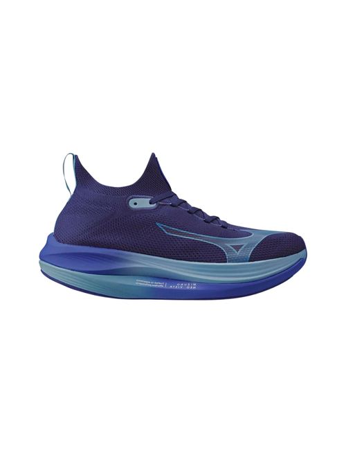 Tênis Mizuno Neo Masculino - Azul
