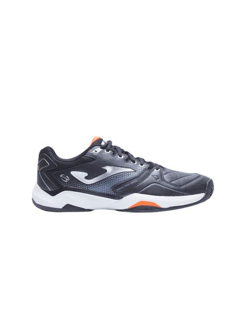 Tênis Joma Master 1000 Saibro Masculino - Preto