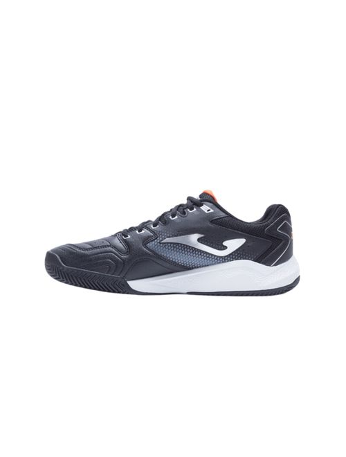 Tênis Joma Master 1000 Saibro Masculino - Preto