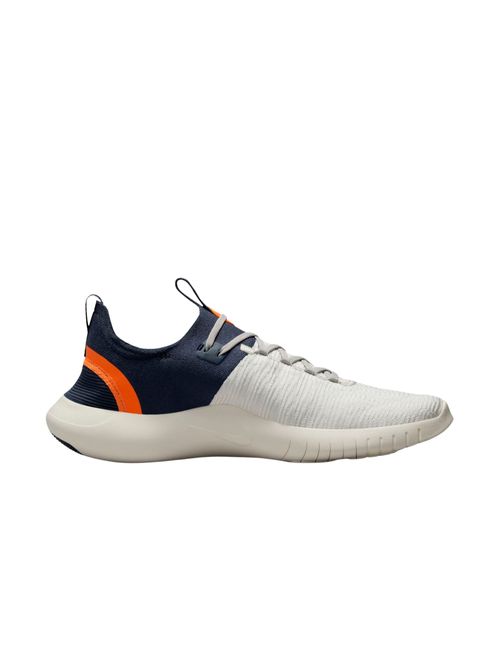 Tênis Nike Free Next Nature Masculino - Cinza